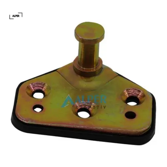 Sürgülü kapı kilit karşılığı master-movano alper 7700351346 resmi