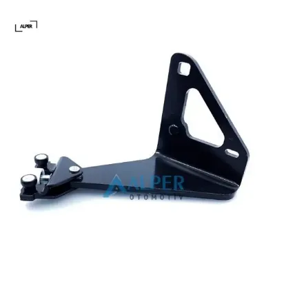 Sürgülü kapı alt mekanizması ayağı trafıc ıı-vıvaro alper 7700312012 resmi