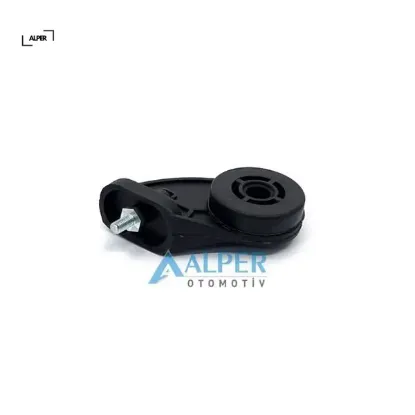 X radyatör bağlantı ayağı marea-brava-bravo alper 46441145 resmi