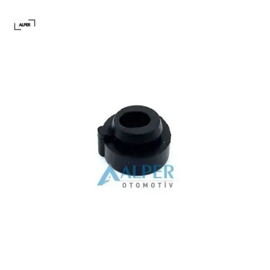 Radyatör takozu alt grande punto alper 55700545 resmi