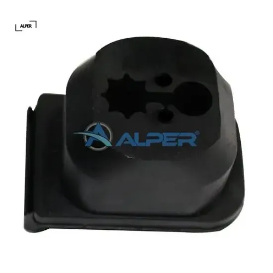 Radyatör takozu üst clıo ııı alper 8200367990 resmi