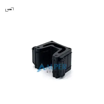 Radyatör üst lastiği captur-clıo ıv-lgn ııı-latıtude-talısman-dokker-duster-logan-lodgy-sandero alper 215060007r resmi