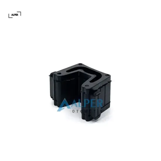 Radyatör üst lastiği captur-clıo ıv-lgn ııı-latıtude-talısman-dokker-duster-logan-lodgy-sandero alper 215060007r resmi