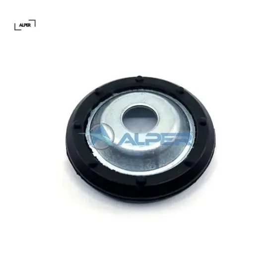 Amortisör pulu üst partner-partner tepee 207 307 1007-berlingo ııı c2 c3 c3 ıı c3 plurıel c3 picasso alper 5033.75/ 5033.C9 resmi