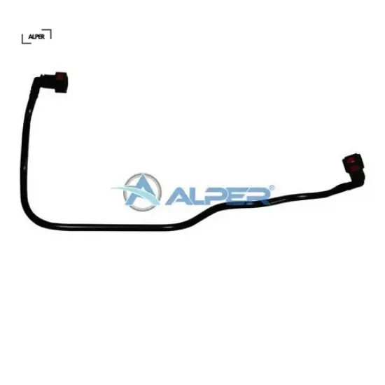 Yakıt hortumu punto 1.4 12 -grande punto 1.2 1.4 05 -punto evo 1.4 09-12- linea 1.4 07 -mito 11 -yps alper 55703717/ 51790293 resmi