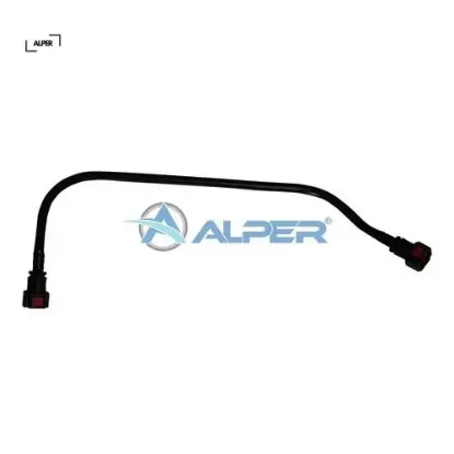 Yakıt hortumu megane ı 96-03-scenic ı 96-99 alper 7701045448 resmi