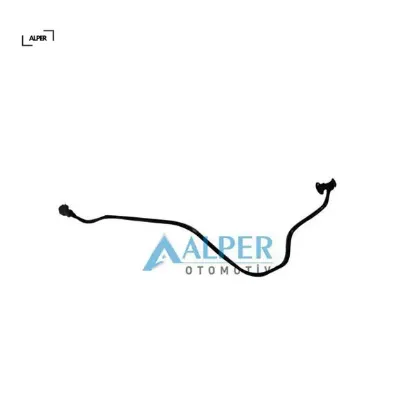 Yakıt hortumu r.19-scenıc-megane 1.4 - 1.6 alper 8200138645 resmi