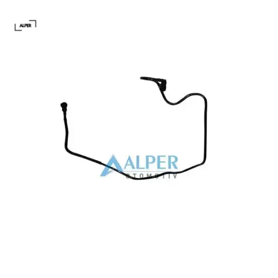 Yakıt hortumu megane ı-scenıc ı-kangoo-clio ıı 1.6 16v alper 8200199856 resmi