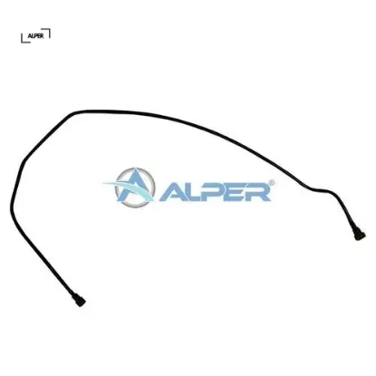 Yakıt hortumu clio ııı 05-14 1.5dcı alper 8200262764 resmi