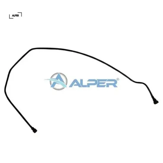 Yakıt hortumu clio ııı 05-14 1.5dcı alper 8200262764 resmi