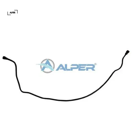 Yakıt hortumu clio ııı 05-14 1.5dci alper 8200868563/ 8200262760 resmi