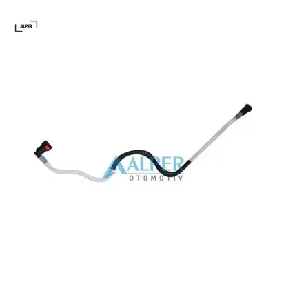 Yakıt hortumu clio ıv 12 captur 13 1.5dci alper 164468215r/ 164460768r resmi