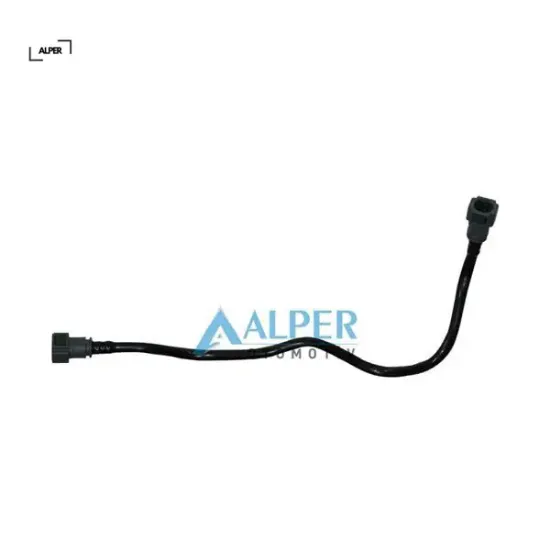 Yakıt hortumu clio ıv-captur alper 175103367r resmi