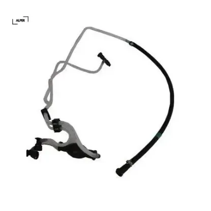 Yakıt hortumu kangoo ı 1.9dcı 97 -clio ıı 98-05-symbol 98-01 alper 7700111932/ 7700101172 resmi