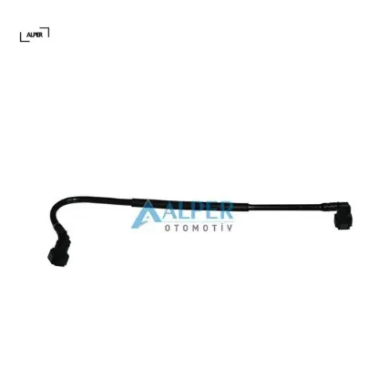 Yakıt hortumu kangoo ıı-clio ıı 1.5-logan-sandero-duster 1.5 alper 8200934107 resmi