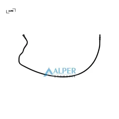 Yakıt hortumu kangoo ı 97 1.9 alper 8200121735 resmi