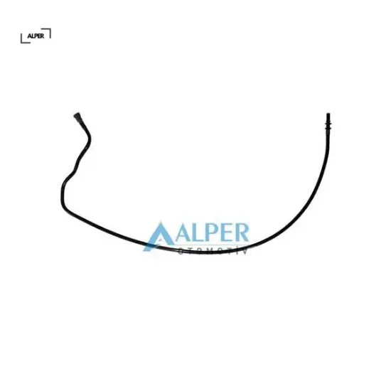 Yakıt hortumu kangoo ı 97 1.9 alper 8200121735 resmi