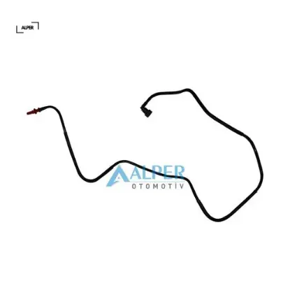 Yakıt hortumu trafic ıı 2.0-vivaro 1.9 alper 8200505335 resmi