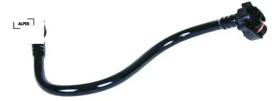 Westinghouse borusu fluence 10 alper 474019192r resmi