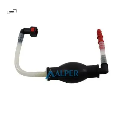 Yakıt hortumu master ıı 98-01-movano a-logan-pıck up 1.9 dcı alper 6001545517 resmi