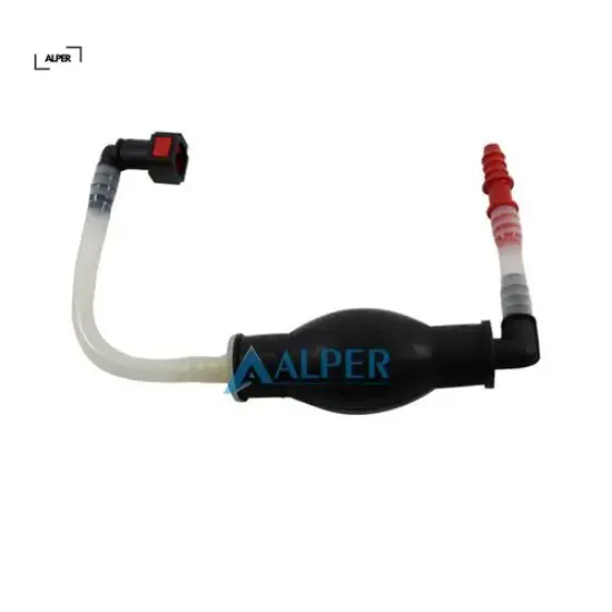 Yakıt hortumu master ıı 98-01-movano a-logan-pıck up 1.9 dcı alper 6001545517 resmi