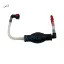 Yakıt hortumu master ıı 98-01-movano a-logan-pıck up 1.9 dcı alper 6001545517 resmi