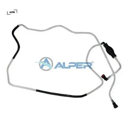 Yakıt hortumu master ııı 2.3 dcı 10 alper 175068840r/ 175063753r resmi