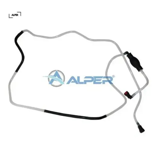 Yakıt hortumu master ııı 2.3 dcı 10 alper 175068840r/ 175063753r resmi