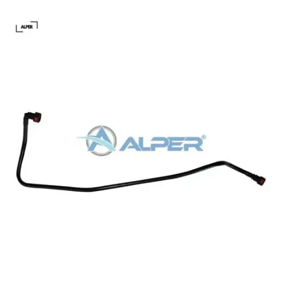 Yakıt hortumu daıly ıv 3.0 06-11 alper 504356999/ 5801298513 resmi