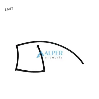 Enjektör geri dönüş hortumu 206-307-c2-c3-xsara ıı 1.4 alper 1574.N8/ 1577.70 resmi