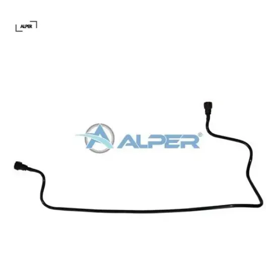 Yakıt hortumu 307 2.0 05-09-308 2.0 09-14-c4 2.0 04-11 alper 1574.Gk resmi