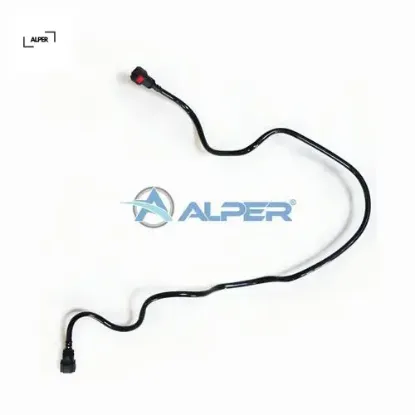 Yakıt hortumu partner ı 05-10 1.6 hdı-partner ıı 08 1.6hdı-partner tepee 08 1.6hdı-5008 09-17 1.6hdı alper 1525.Rt resmi