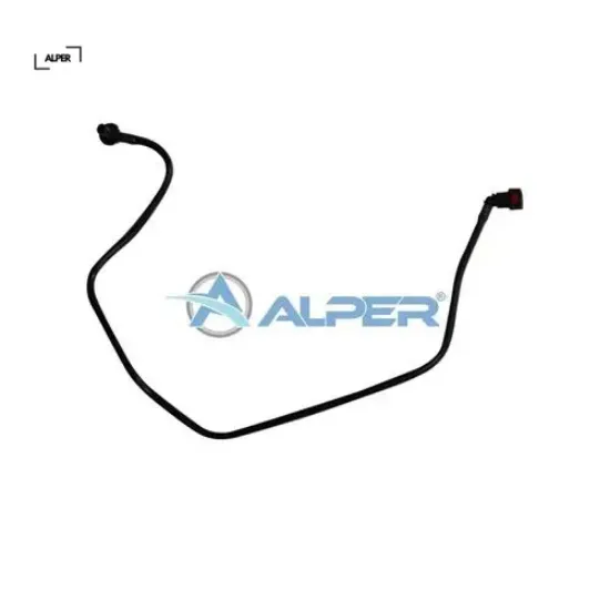Yakıt hortumu ducato ııı 06 -boxer ııı 11 -jumper ııı 11 euro 5 alper 1608682380/ 1350650080/ 1355440080 resmi