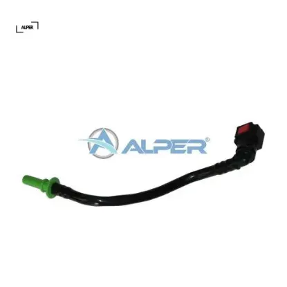 Yakıt hortumu 208 1.4 vtı 1.4 glı 12 2008 13 207 07-13-308 07-14-508 10-18-berlingo ıı 09 c4 ı 08-13 alper v758992880/ 1574.Y2 resmi