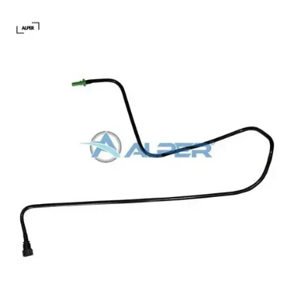 Yakıt hortumu 208 12 19 2008 13 18 c3 12 c3 aırcross 17 1.2 vtı-puretech pompadan filtreye giden alper 9676195880 resmi