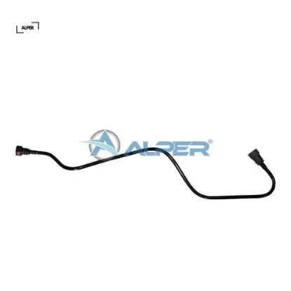 Yakıt hortumu partner 15 partner tepee 14 207 06-14 208 12 5008 ı 09-17 5008 ıı 16 berlingo ıı 15 c3 alper 1507.D0 resmi