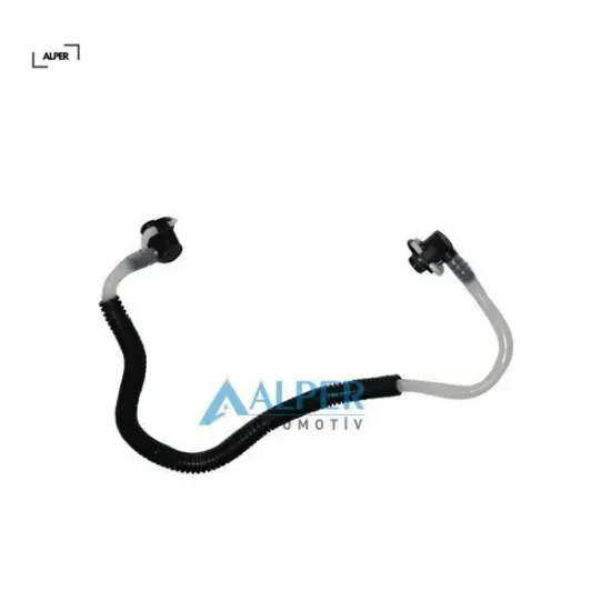 Yakıt hortumu sprınter 2-3-4-v-class-vito alper 6110702032 resmi