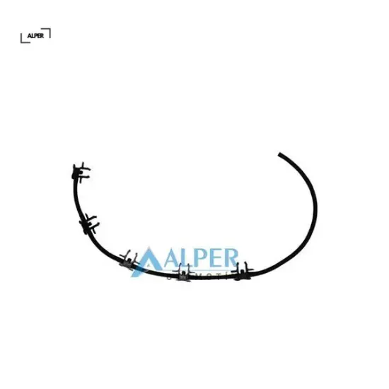 Yakıt gerı donus hortumu w461 b901 b904 varıo b667 b668 b670 alper a6020704732 resmi