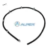 Enjektör geri dönüş hortumu w211 02-08-w220 99-05-s210 99-03-s211 03-09 alper 6480700832/ 6480700832 resmi