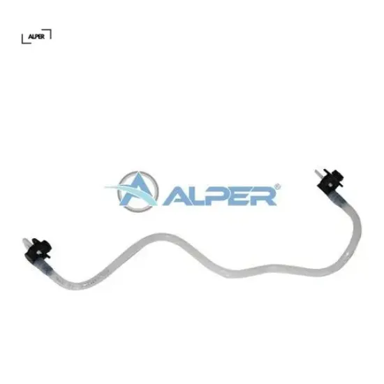 Yakıt hortumu w168 w414 alper a6680701532 resmi