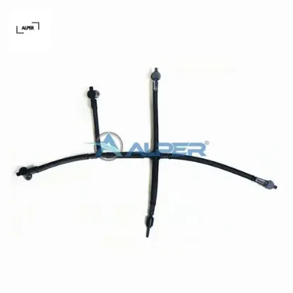 Enjektör geri dönüş hortumu amarok 2.0 tdı alper 03l130235af resmi