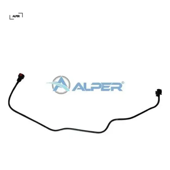 Yedek su depo hortumu fiesta v 1.4 tcdı 08-14-fusion 1.4tcdı 02-12 6n298b081bc-6n298b081ba-6n298b081 alper 1869026/ 1366196/ 1382789/ 1382671 resmi