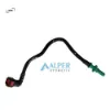 Yakit geri dönüs hortumu focus ı 98-05 1.4-1.6 zetec alper 98ab9c318ak/ 1333261/ 98ab9c318aj resmi