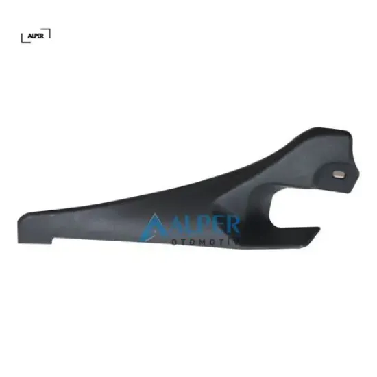 Ön cam ızgara kenar bakaliti sağ dokker 12 lodgy 12 alper 668229972r resmi