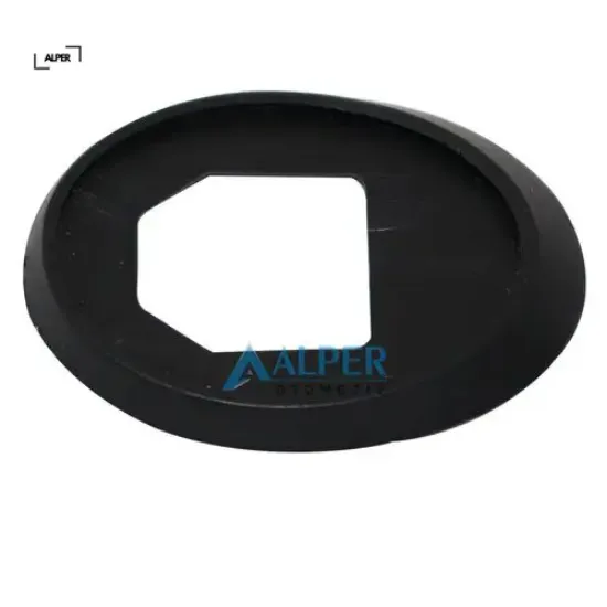 Anten alt lastiği polo-golf ıv-golf v alper 1j0035350 resmi