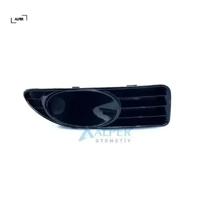 Sıs far çerçevesı sıssız sıyah sağ lınea 07-13 alper 735438370 resmi