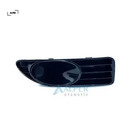 Sıs far çerçevesı sıssız sıyah sağ lınea 07-13 alper 735438370 resmi