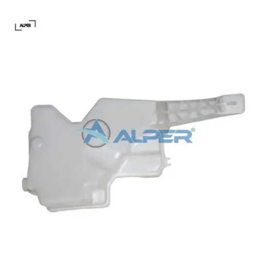 Su fiskiye deposu clıo ıv 2017 alper 289105440r/ 289103346r resmi