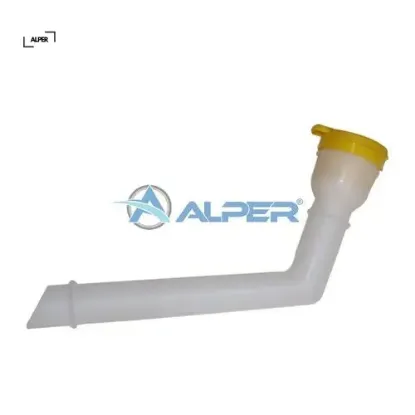 Su fiskiye depo borusu clıo ıv-fluence-captur 12 alper 289150078r resmi