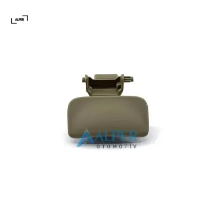 Torpido kapak kilidi bej megane ıı alper 8200502518 resmi